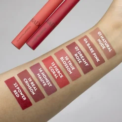 Isadora Lippenstift The Matte Lipstick von Online