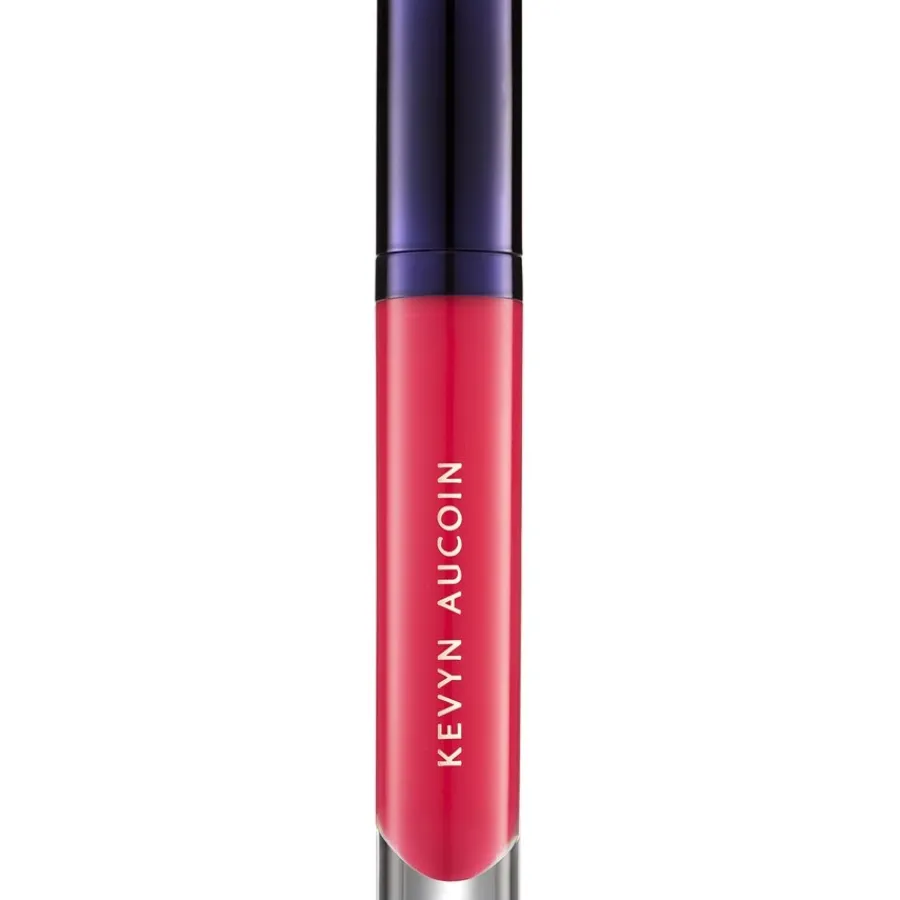 KEVYN AUCOIN Lippenstift Velvet Lip Paint von