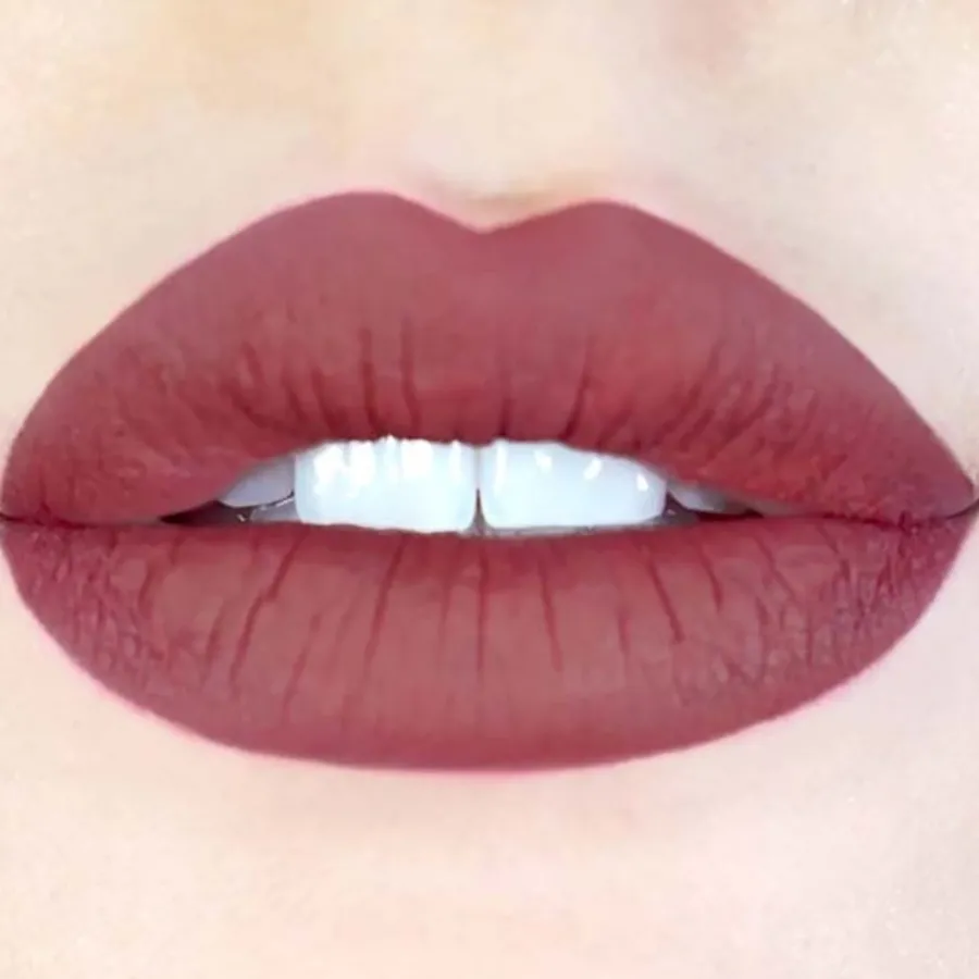 KEVYN AUCOIN Lippenstift Velvet Lip Paint von