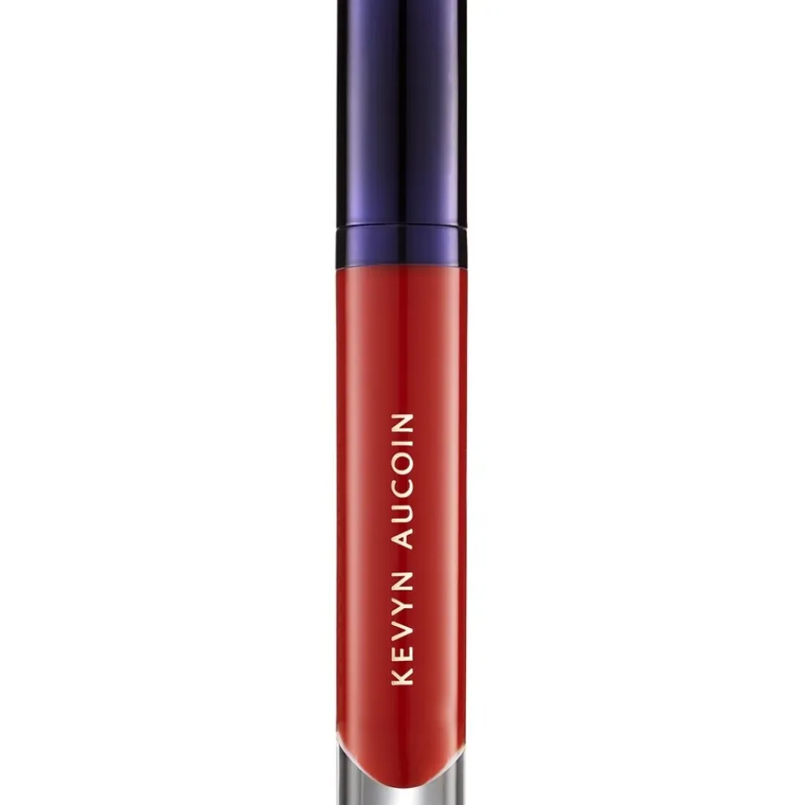 KEVYN AUCOIN Lippenstift Velvet Lip Paint von