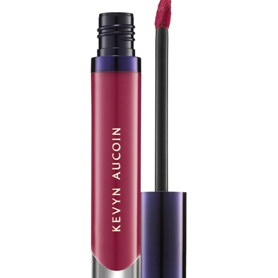 KEVYN AUCOIN Lippenstift Velvet Lip Paint von