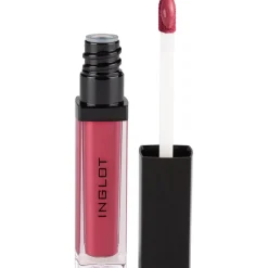 Inglot Lippenstifte HD Lip Tint Matte von Hot