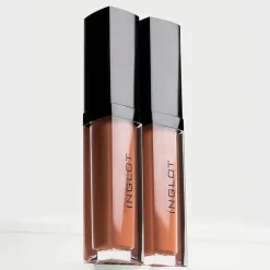 Inglot Lippenstifte HD Lip Tint Matte von Hot