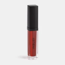 Inglot Lippenstifte HD Lip Tint Matte von Hot
