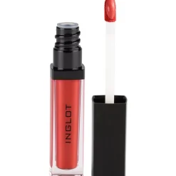 Inglot Lippenstifte HD Lip Tint Matte von Hot