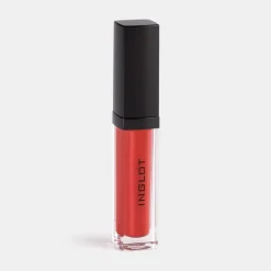 Inglot Lippenstifte HD Lip Tint Matte von Hot