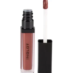 Inglot Lippenstifte HD Lip Tint Matte von Hot