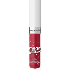 wet n wild Lippenstifte Megaglitter Shimmer Liquid Lipstick von Sale