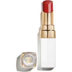 CHANEL LIPPENSTIFTE ROUGE COCO BAUME - GLÄNZEND Getönter, feuchtigkeitsspendender, verschönernder Lippenbalsam mit individueller Farbintensität von