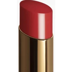 CHANEL LIPPENSTIFTE ROUGE COCO BAUME - GLÄNZEND Getönter, feuchtigkeitsspendender, verschönernder Lippenbalsam mit individueller Farbintensität von