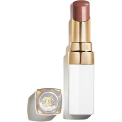 CHANEL LIPPENSTIFTE ROUGE COCO BAUME - GLÄNZEND Getönter, feuchtigkeitsspendender, verschönernder Lippenbalsam mit individueller Farbintensität von