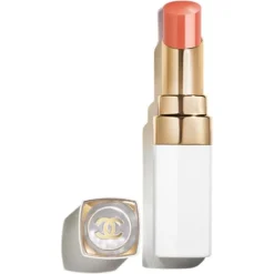CHANEL LIPPENSTIFTE ROUGE COCO BAUME - GLÄNZEND Getönter, feuchtigkeitsspendender, verschönernder Lippenbalsam mit individueller Farbintensität von
