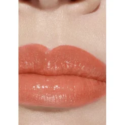 CHANEL LIPPENSTIFTE ROUGE COCO BAUME - GLÄNZEND Getönter, feuchtigkeitsspendender, verschönernder Lippenbalsam mit individueller Farbintensität von