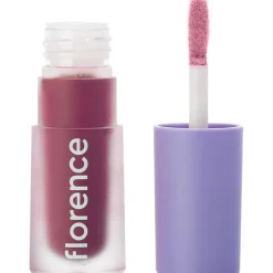 florence by mills Lips Be a V.I.P. Velvet Liquid Lipstick von