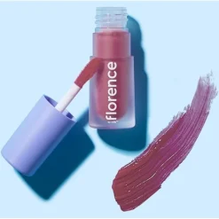 florence by mills Lips Be a V.I.P. Velvet Liquid Lipstick von