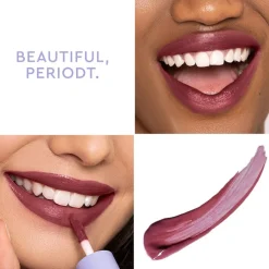 florence by mills Lips Be a V.I.P. Velvet Liquid Lipstick von