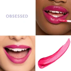 florence by mills Lips Be a V.I.P. Velvet Liquid Lipstick von