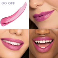 florence by mills Lips Be a V.I.P. Velvet Liquid Lipstick von