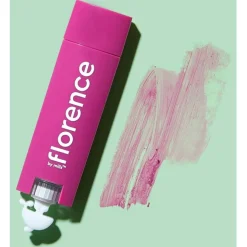 florence by mills Lips Oh Whale Tinted Lipbalm von