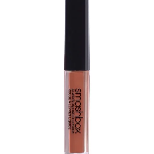 smashbox Lipstick Always On Matte Liquid Lipstick Mini von