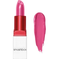 smashbox Lipstick Be Legendary Prime & Plush Lipstick von Sale
