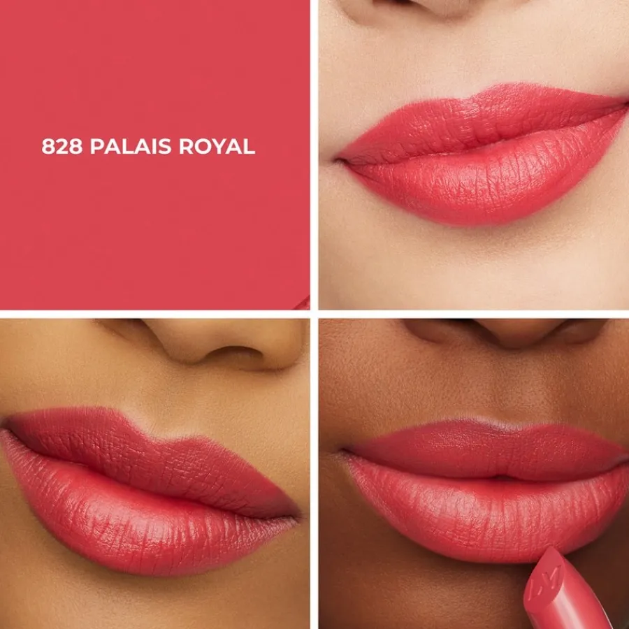 Laura Mercier Lipstick Caviar Hydra-Crème Lipstick von Hot