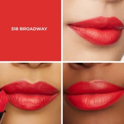 Laura Mercier Lipstick Caviar Hydra-Crème Lipstick von Hot