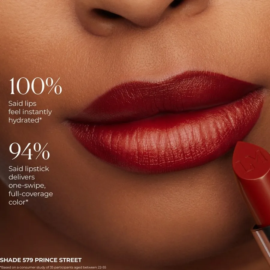 Laura Mercier Lipstick Caviar Hydra-Crème Lipstick von Hot