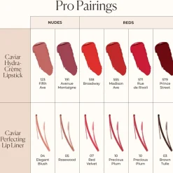 Laura Mercier Lipstick Caviar Hydra-Crème Lipstick von Hot