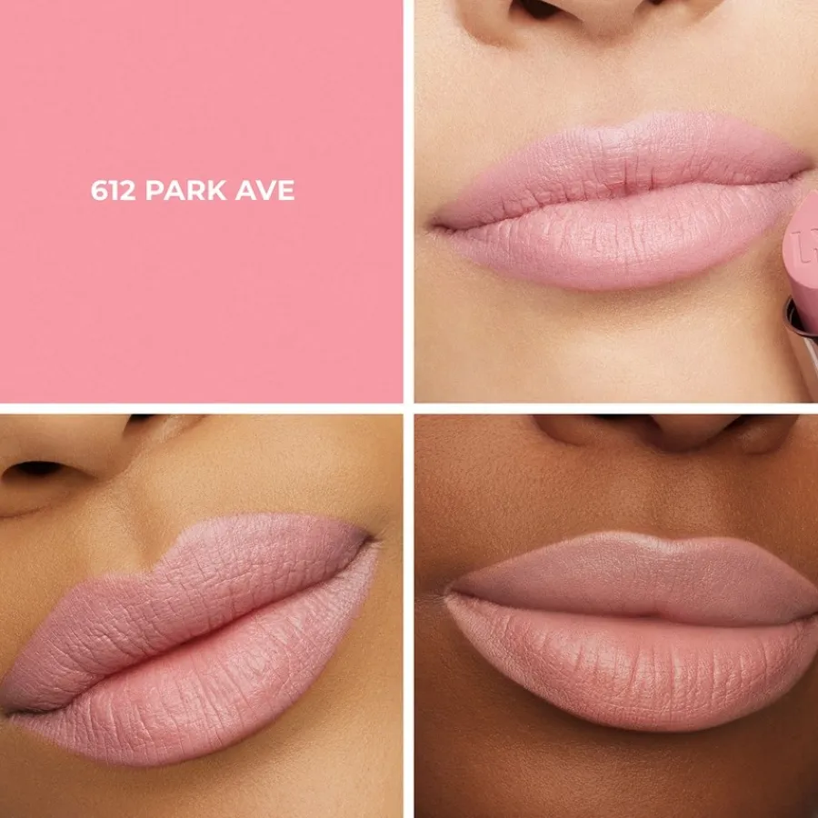 Laura Mercier Lipstick Caviar Hydra-Crème Lipstick von Hot