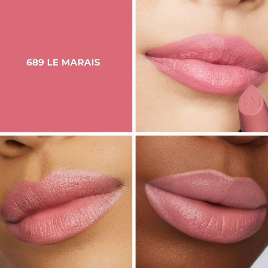 Laura Mercier Lipstick Caviar Hydra-Crème Lipstick von Hot