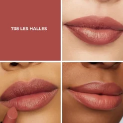 Laura Mercier Lipstick Caviar Hydra-Crème Lipstick von Hot