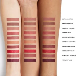 Laura Mercier Lipstick Caviar Matte Lipstick - nachfüllbar von