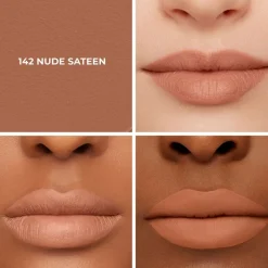 Laura Mercier Lipstick Caviar Matte Lipstick - nachfüllbar von