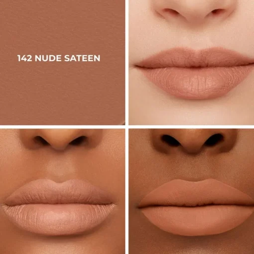 Laura Mercier Lipstick Caviar Matte Lipstick - nachfüllbar von
