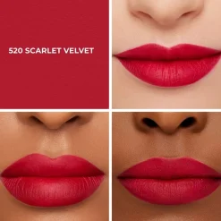 Laura Mercier Lipstick Caviar Matte Lipstick - nachfüllbar von