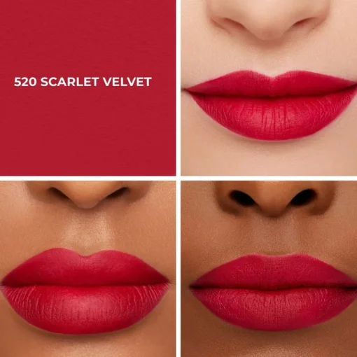 Laura Mercier Lipstick Caviar Matte Lipstick - nachfüllbar von