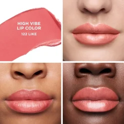 Laura Mercier Lipstick High Vibe Lip Colour von