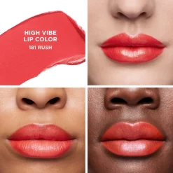 Laura Mercier Lipstick High Vibe Lip Colour von
