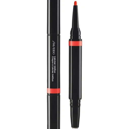 Shiseido Lipstick Lipliner Inkduo von