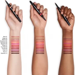 Shiseido Lipstick Lipliner Inkduo von