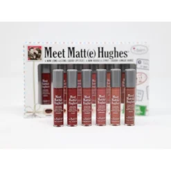The Balm Lipstick MeetMatteHughes Special Delivery von New