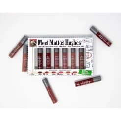 The Balm Lipstick MeetMatteHughes Special Delivery von New
