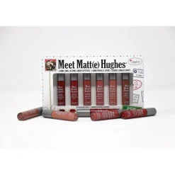The Balm Lipstick MeetMatteHughes Special Delivery von New