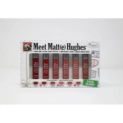 The Balm Lipstick MeetMatteHughes Special Delivery von New