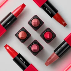 Shiseido Lipstick TechnoSatin Gel Lipstick von