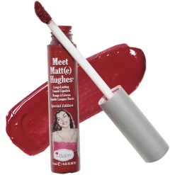 The Balm Lipstick Voyage Vacay Trio I'm Vegan von