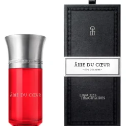 Liquides Imaginaires Les Eaux de L'Âme Âme du Coeur Eau de Parfum Spray Hot