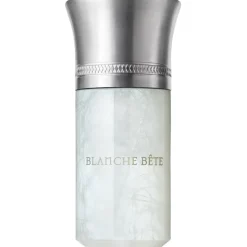 Liquides Imaginaires Les Eaux de Peau Blanche Bête Eau de Parfum Spray New
