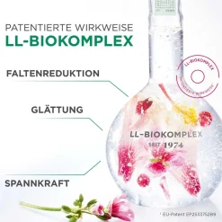 ANNEMARIE Bu00D6RLIND LL REGENERATION Belebendes Blütentau-Gel von ANNEMARIE BÖRLIND Online